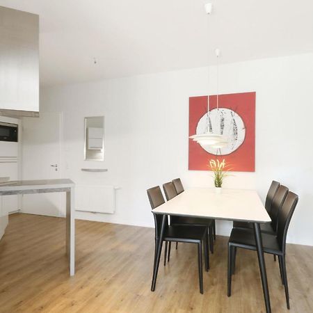 Cozy Apartment In Luebeck Travemuende With Sauna Exterior photo